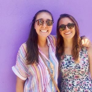 Meet your Posher, Kate